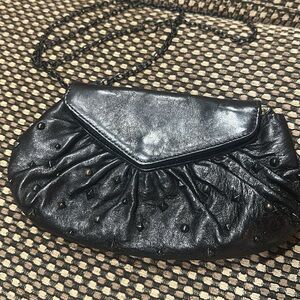 Lauren Merkin Clutch